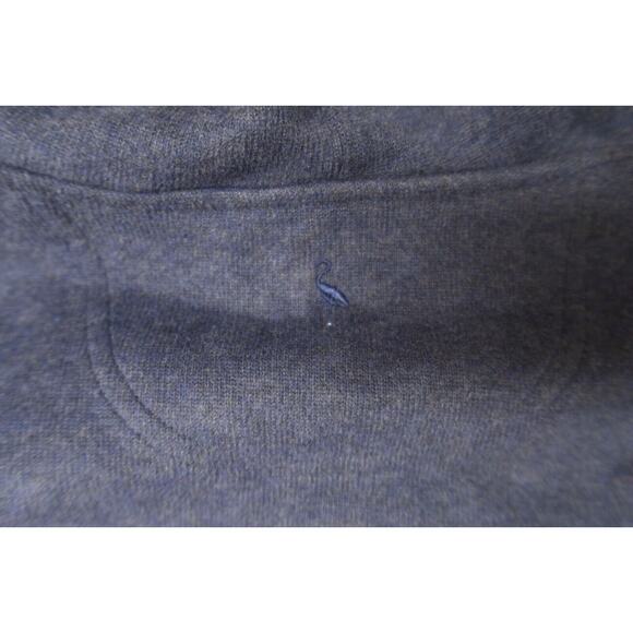 Tailorbyrd Hoodie Pullover mens Size medium‎ Front Pocket blue - Picture 6 of 6